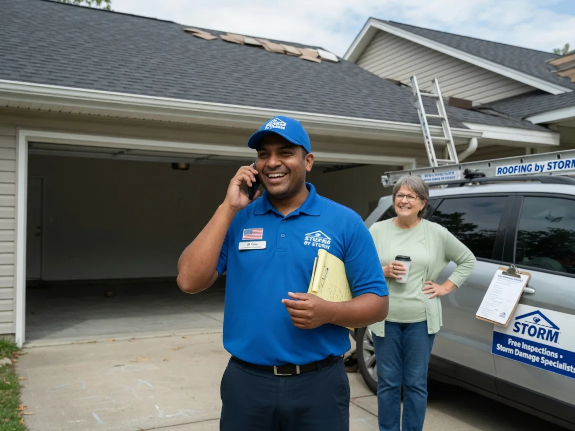 Roof Repair Near Me Kenyon, MN FAQs